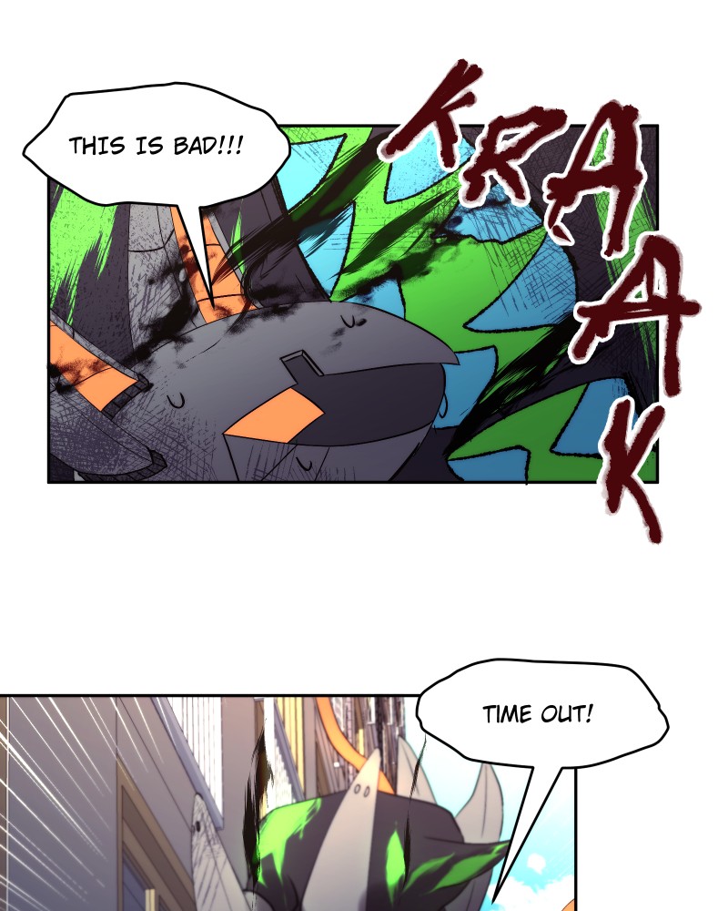 Miez – Manga Chapter 13 - page 60