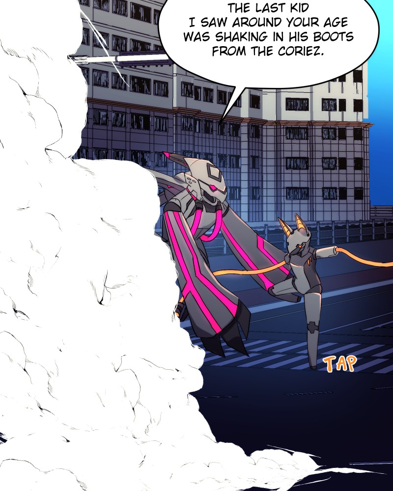 Miez – Manga Chapter 13 - page 68