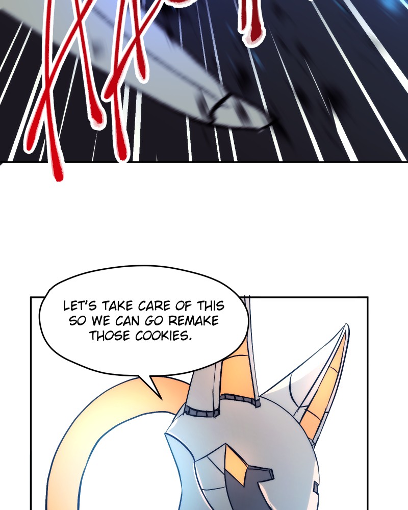Miez – Manga Chapter 13 - page 90