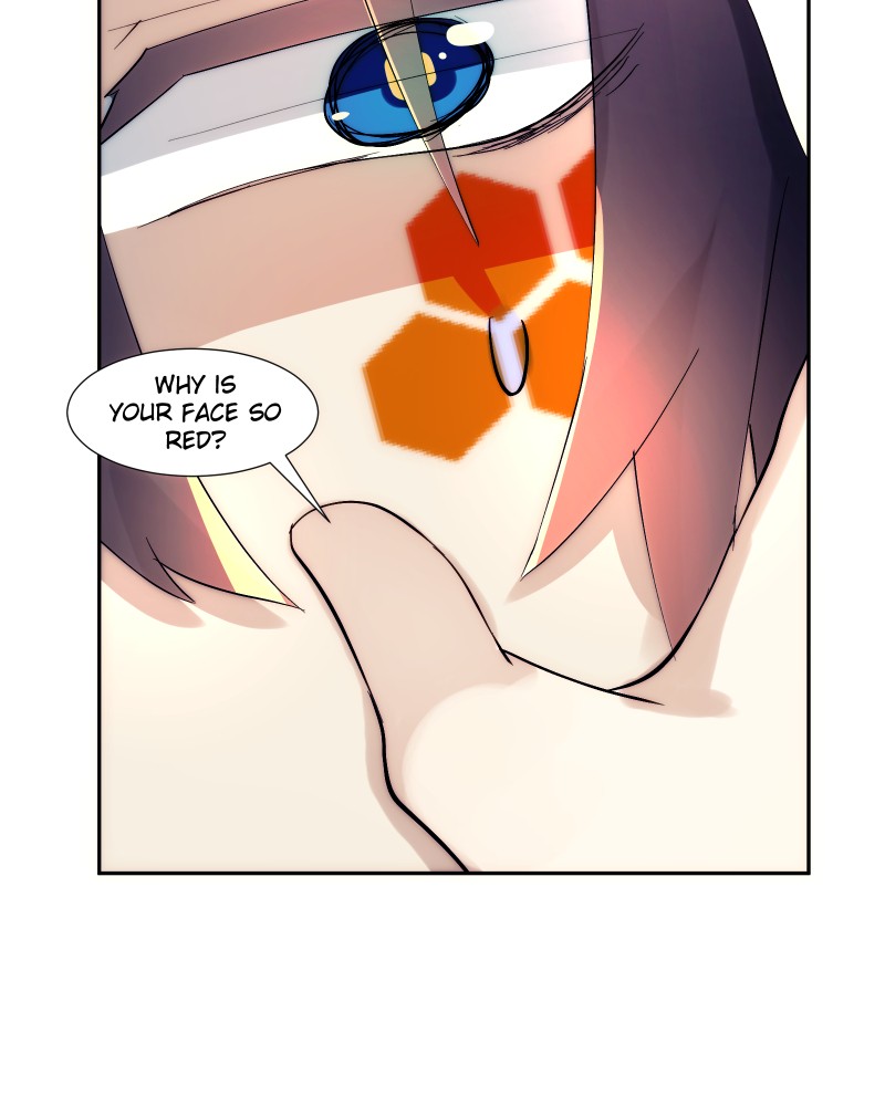 Miez – Manga Chapter 12 - page 14