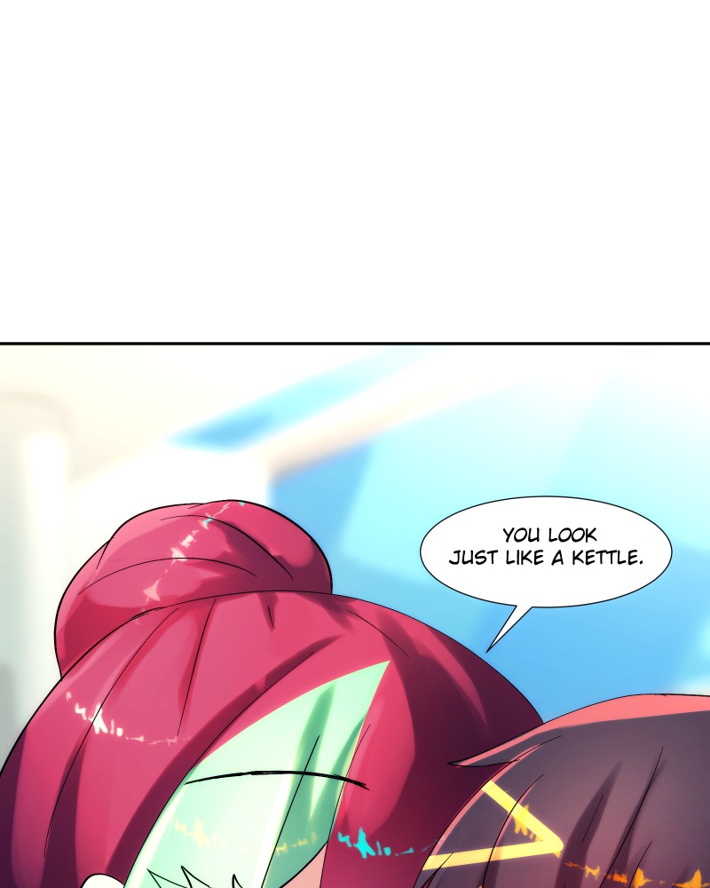 Miez – Manga Chapter 12 - page 21