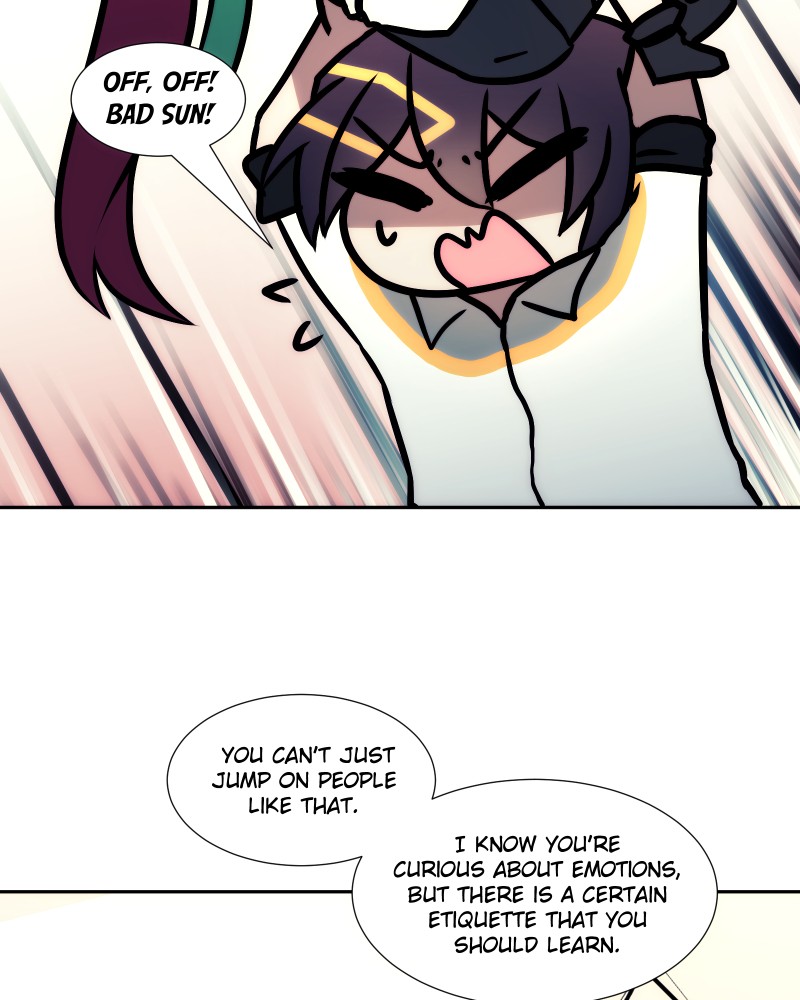 Miez – Manga Chapter 12 - page 28