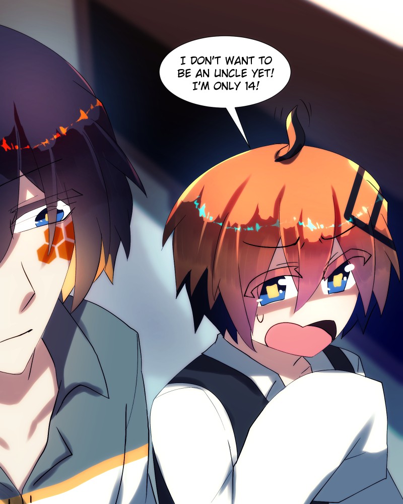 Miez – Manga Chapter 12 - page 36