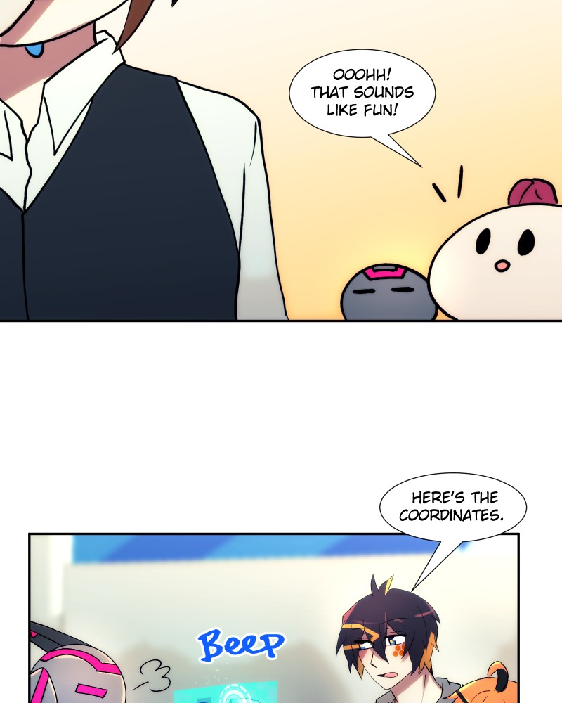 Miez – Manga Chapter 12 - page 45