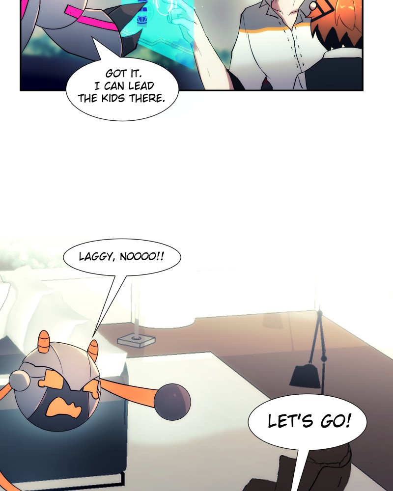 Miez – Manga Chapter 12 - page 46