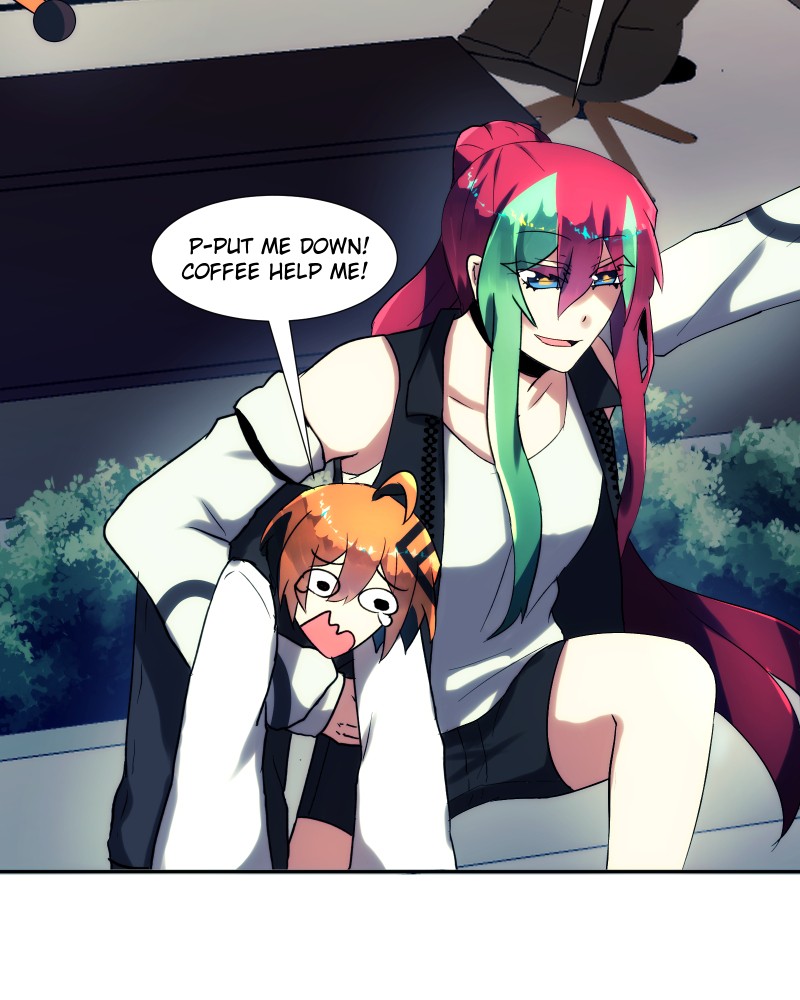 Miez – Manga Chapter 12 - page 47