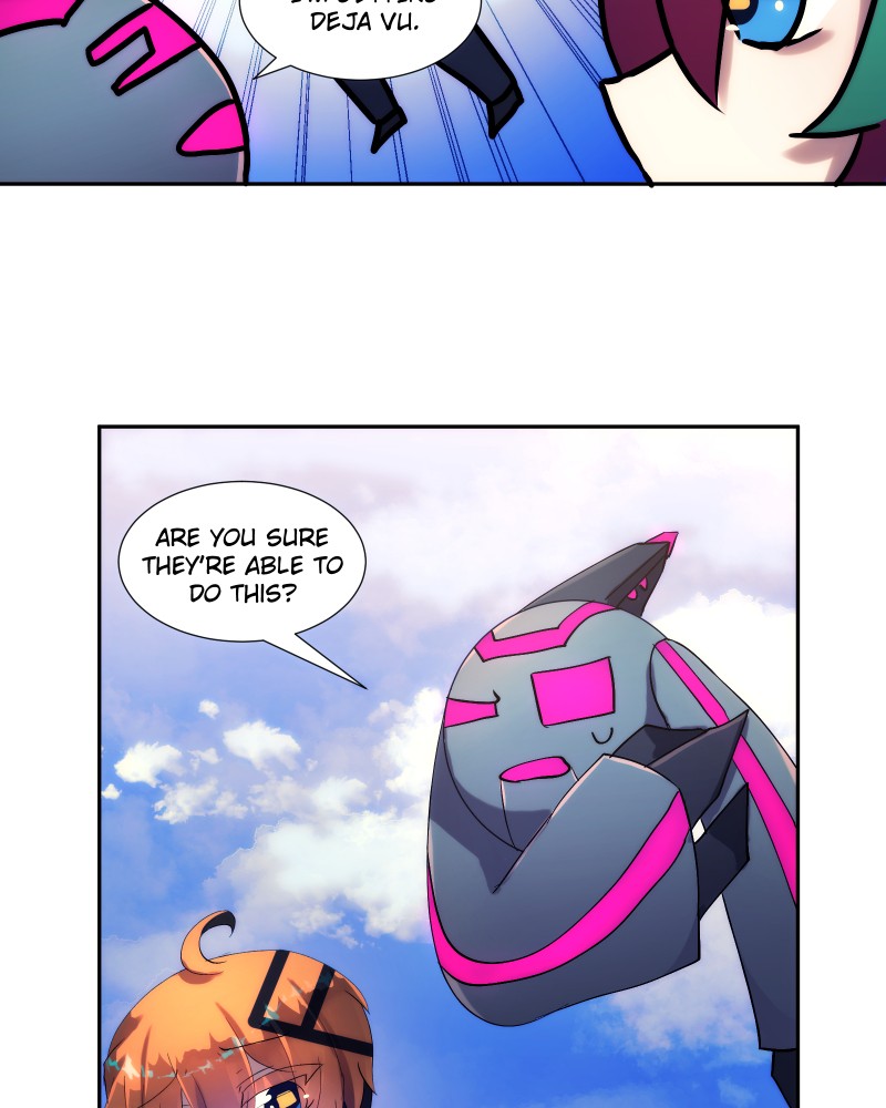Miez – Manga Chapter 12 - page 67