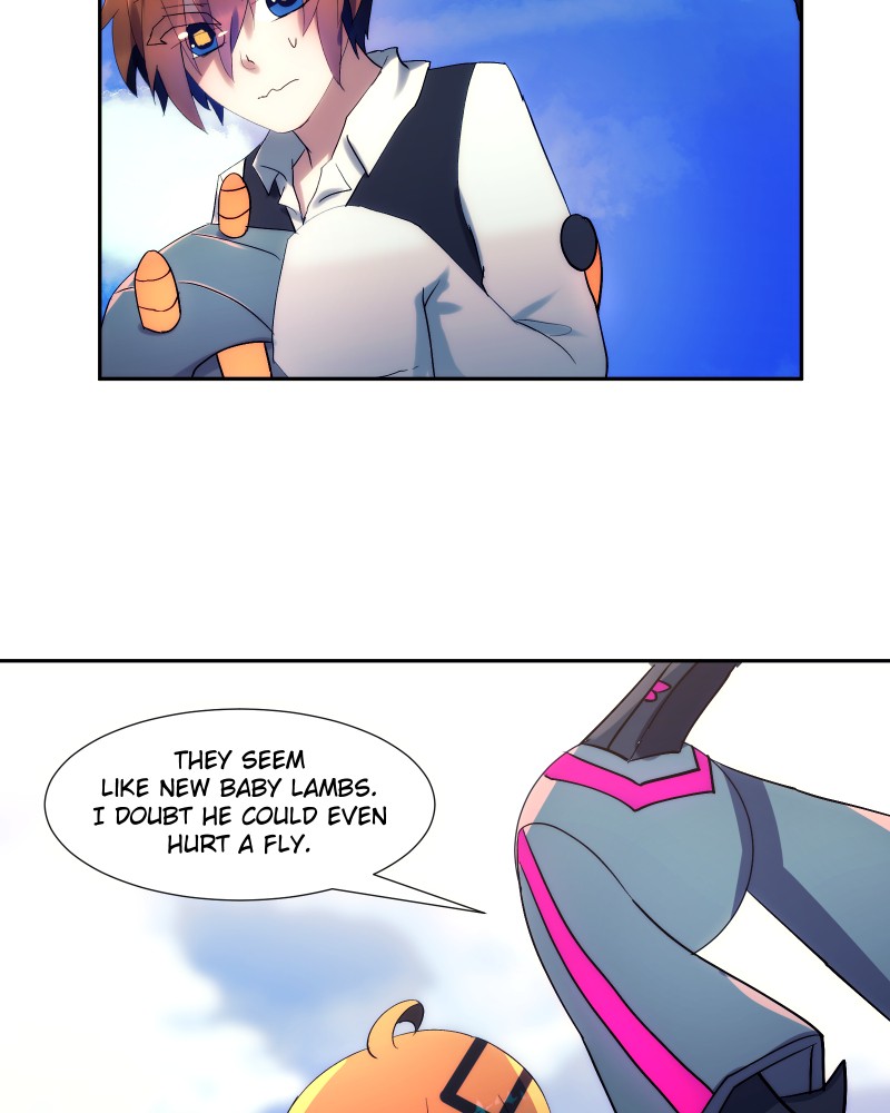 Miez – Manga Chapter 12 - page 68