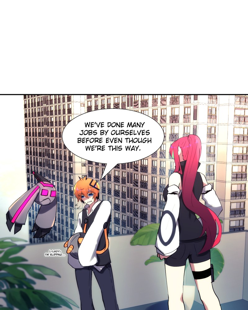 Miez – Manga Chapter 12 - page 71