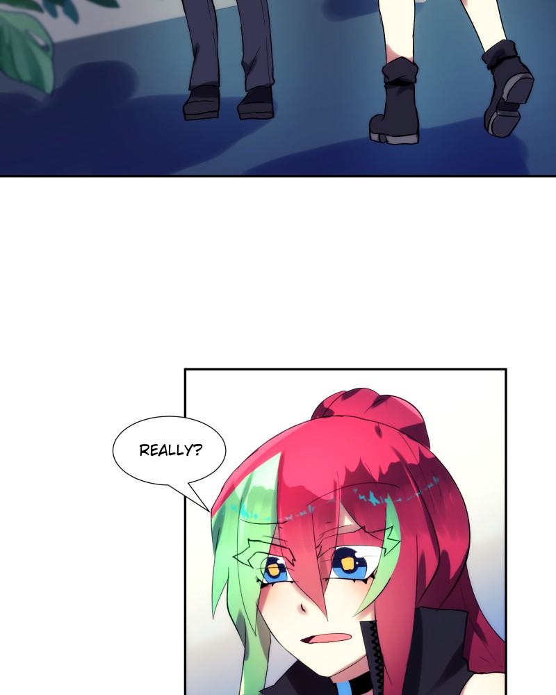 Miez – Manga Chapter 12 - page 72
