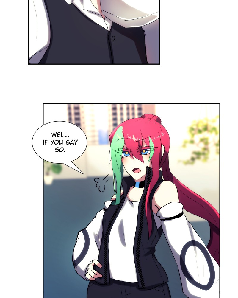 Miez – Manga Chapter 12 - page 74
