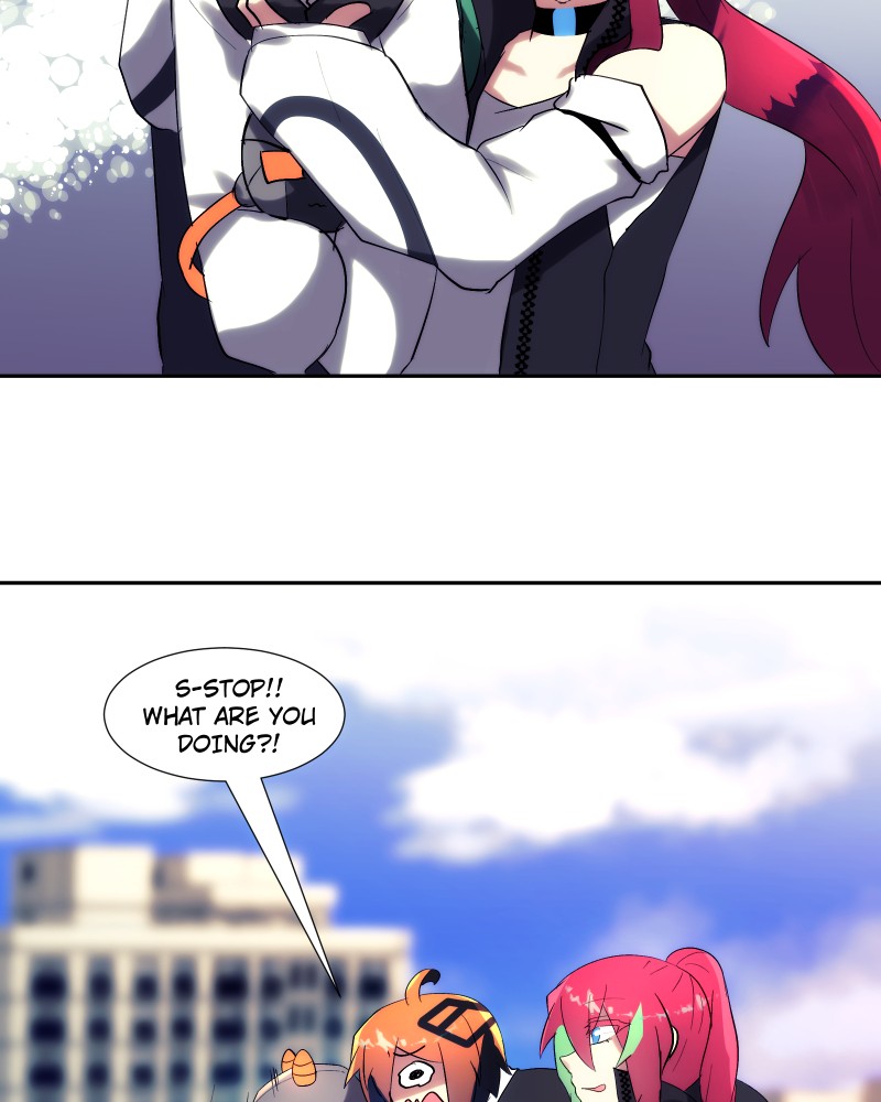 Miez – Manga Chapter 12 - page 76