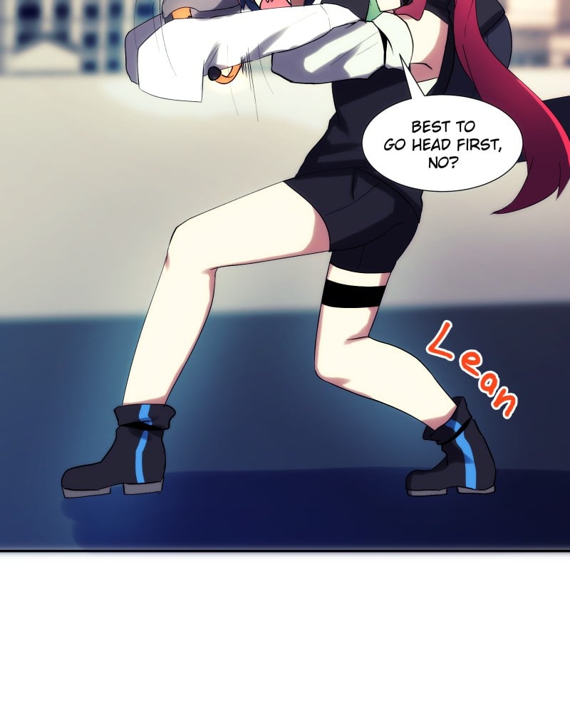 Miez – Manga Chapter 12 - page 77