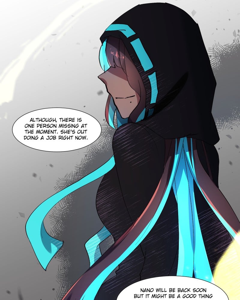 Miez – Manga Chapter 11 - page 10