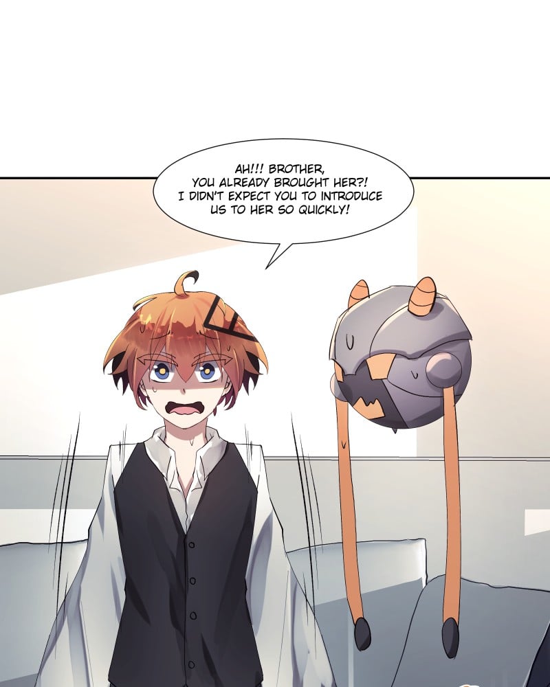Miez – Manga Chapter 11 - page 12