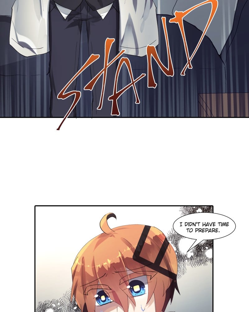 Miez – Manga Chapter 11 - page 13