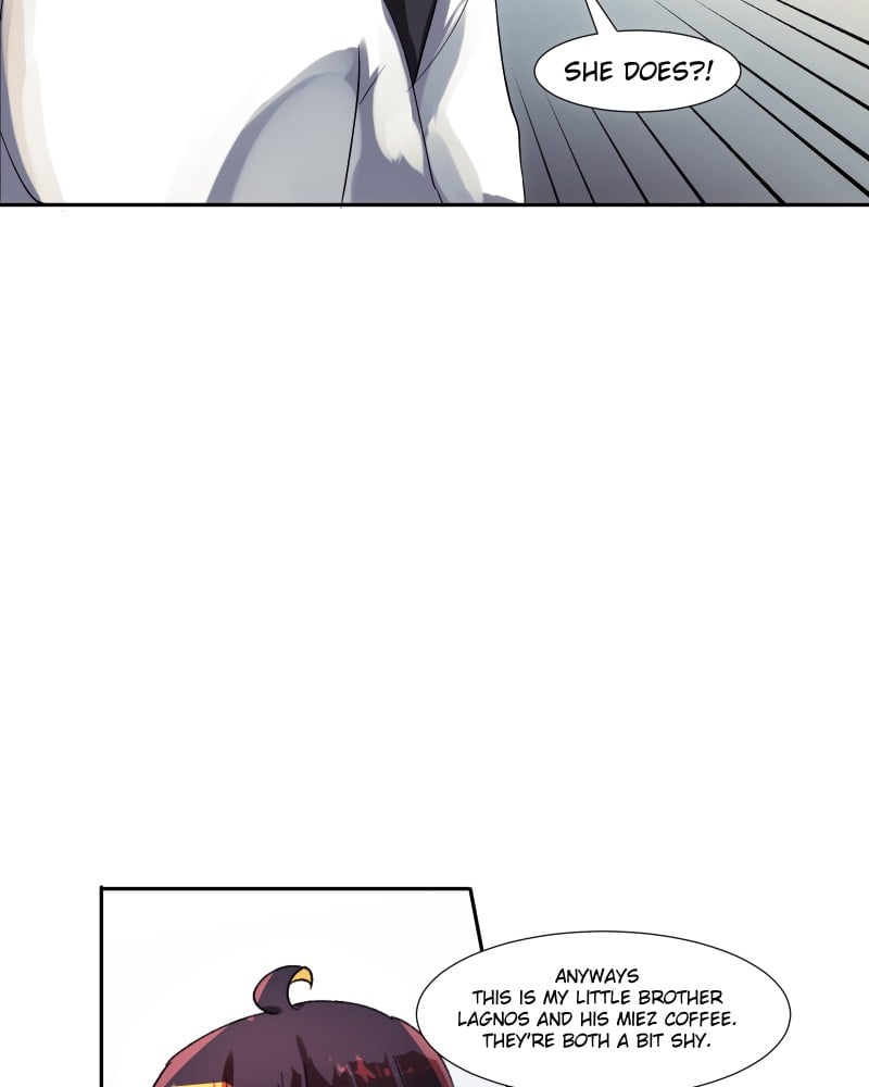 Miez – Manga Chapter 11 - page 20