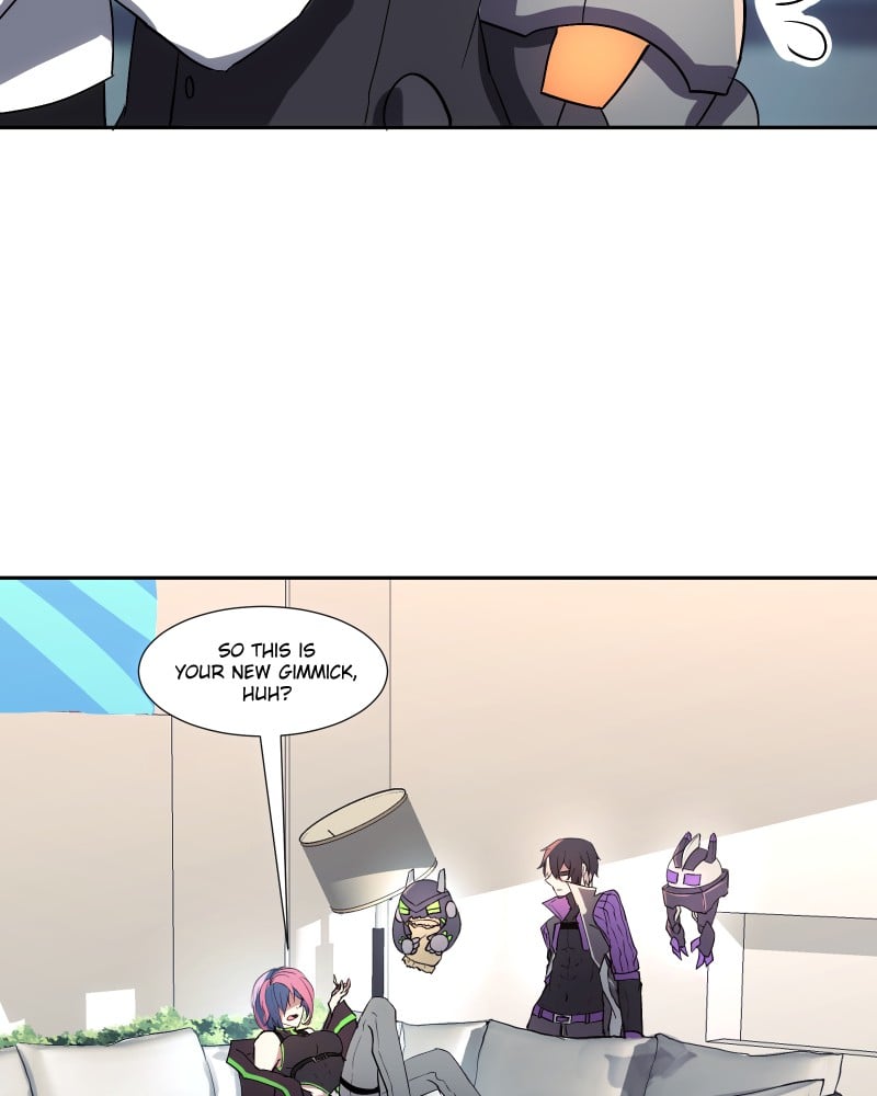 Miez – Manga Chapter 11 - page 23