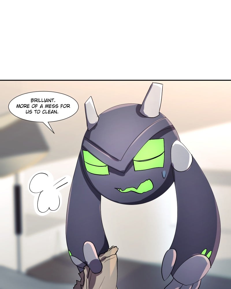 Miez – Manga Chapter 11 - page 26