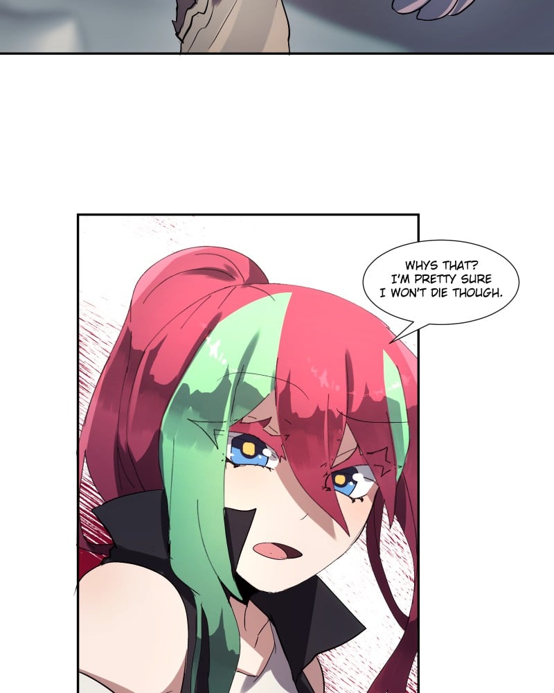 Miez – Manga Chapter 11 - page 27