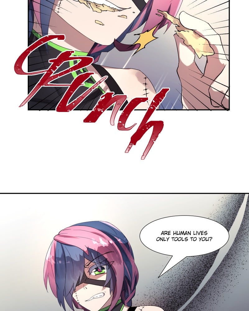 Miez – Manga Chapter 11 - page 37