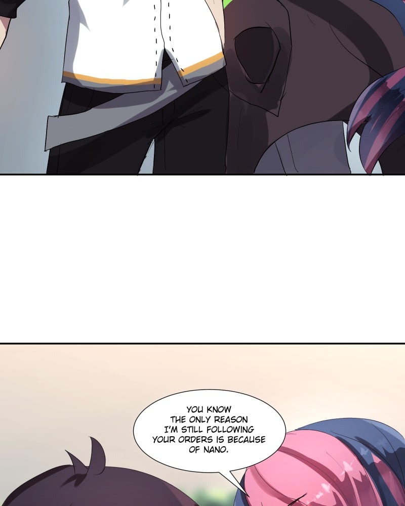 Miez – Manga Chapter 11 - page 47