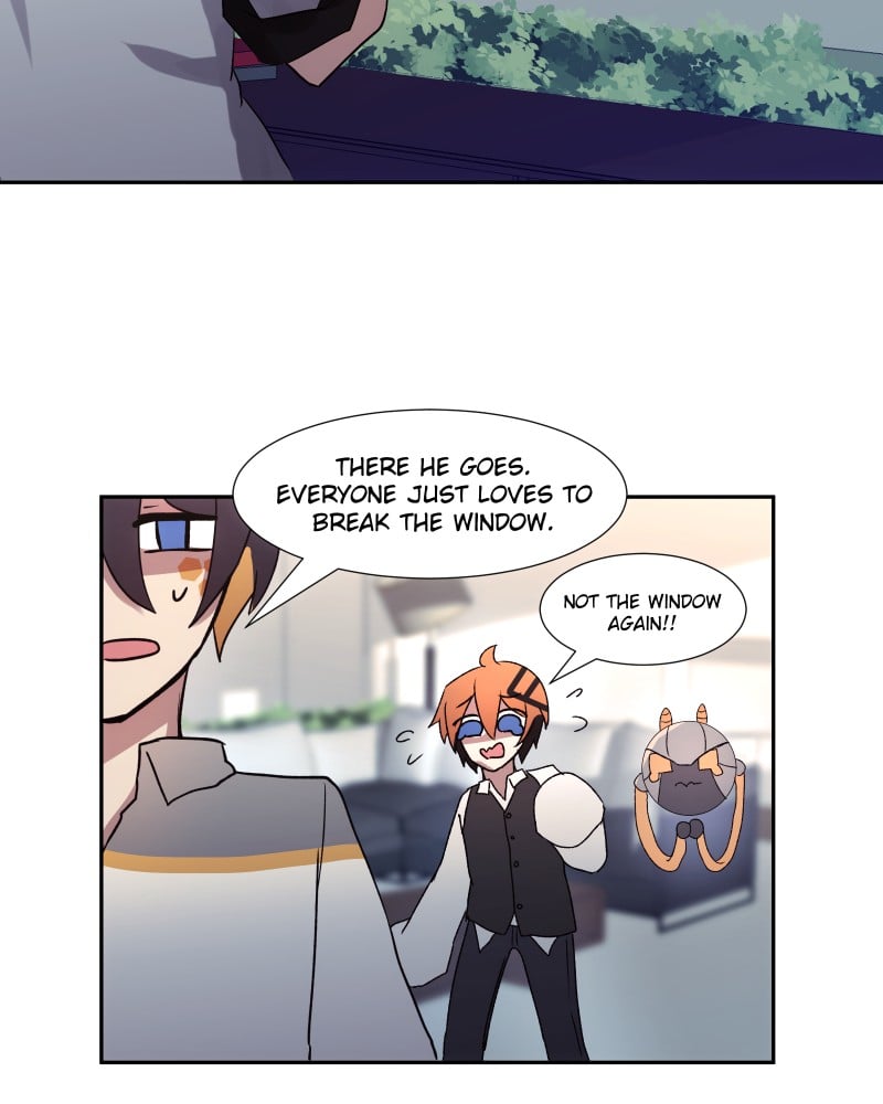 Miez – Manga Chapter 11 - page 57