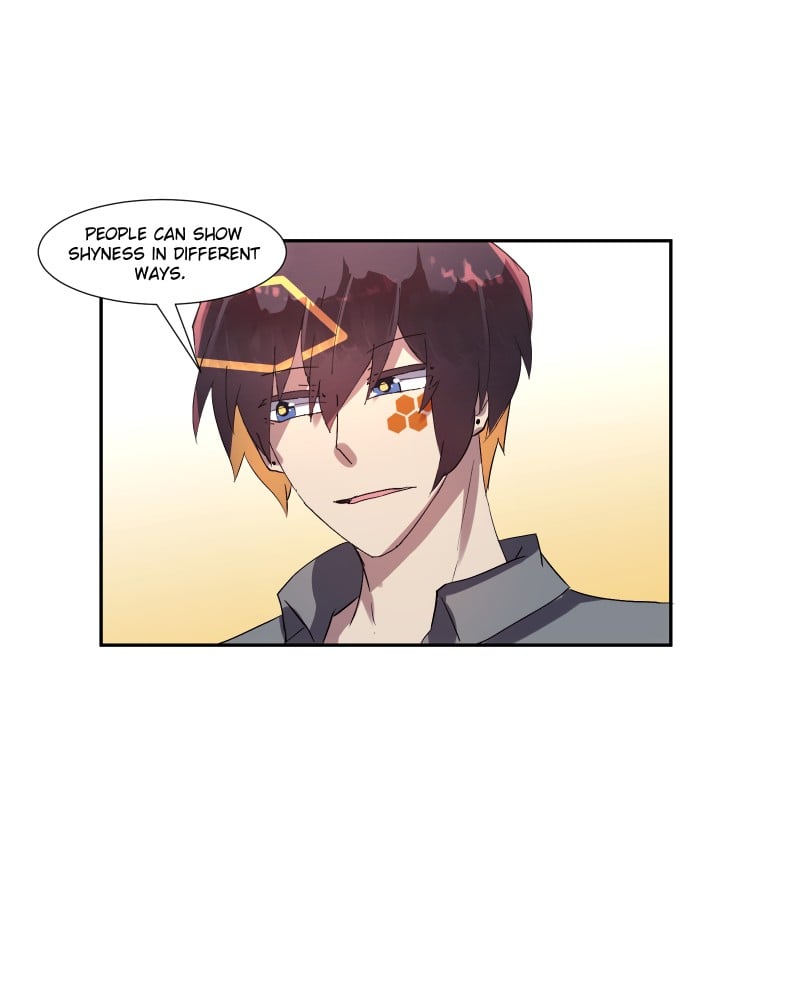 Miez – Manga Chapter 11 - page 61