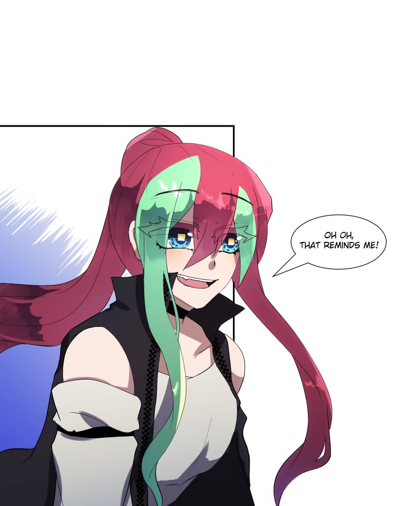 Miez – Manga Chapter 11 - page 66