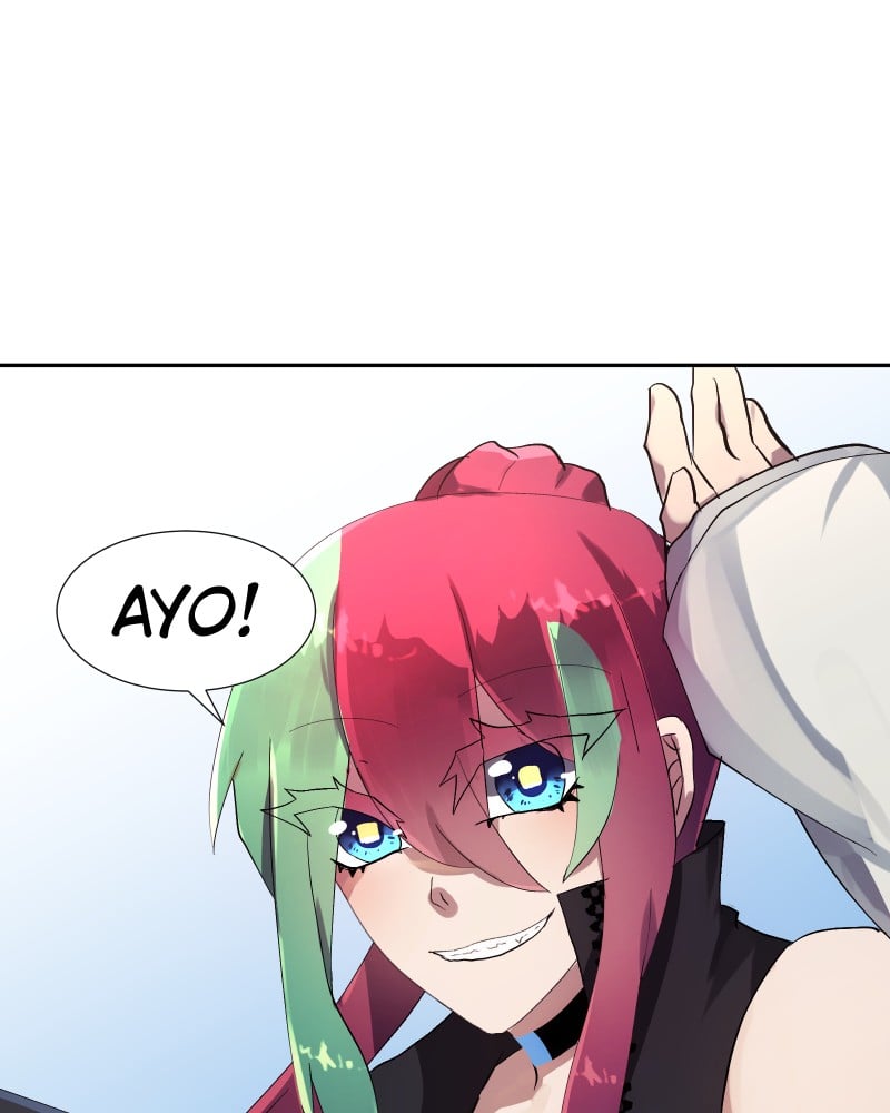 Miez – Manga Chapter 11 - page 7