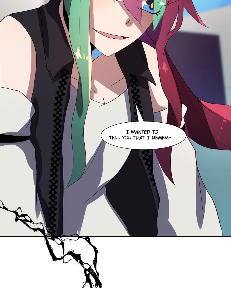 Miez – Manga Chapter 11 - page 71