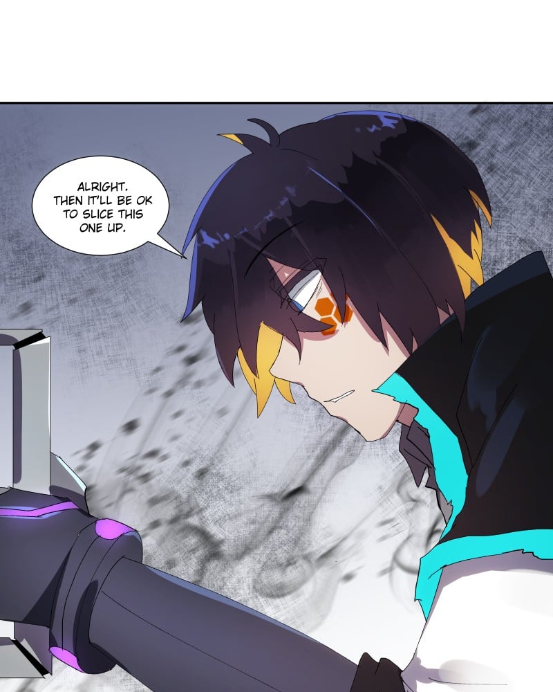 Miez – Manga Chapter 9 - page 10