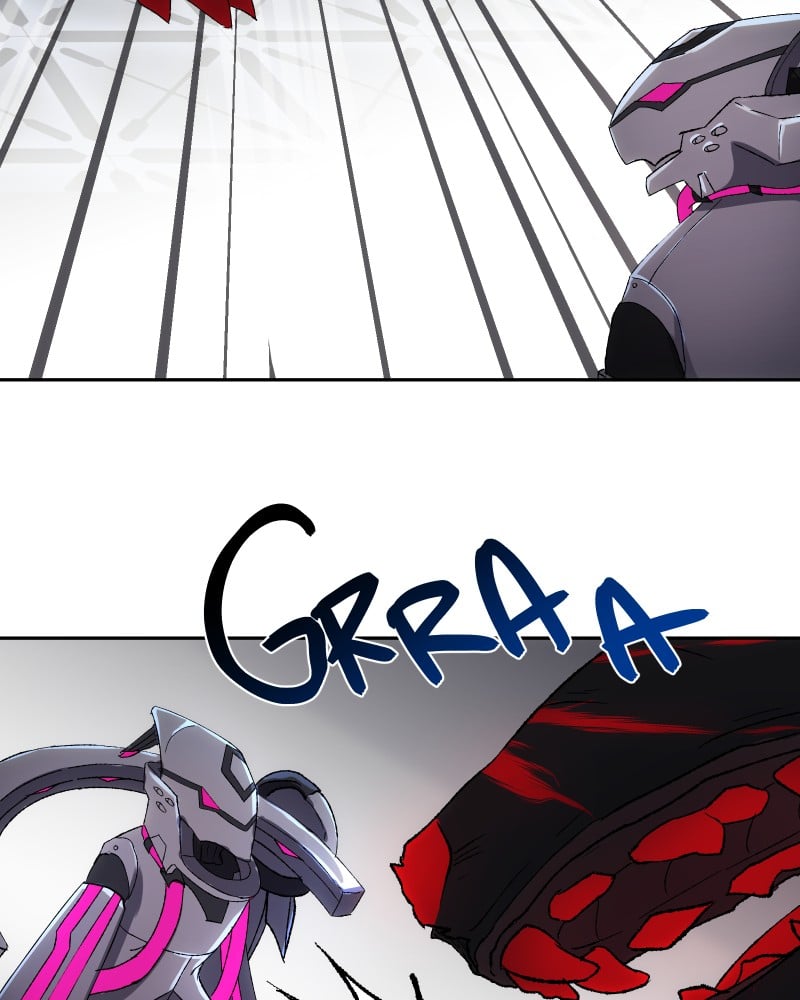 Miez – Manga Chapter 9 - page 16