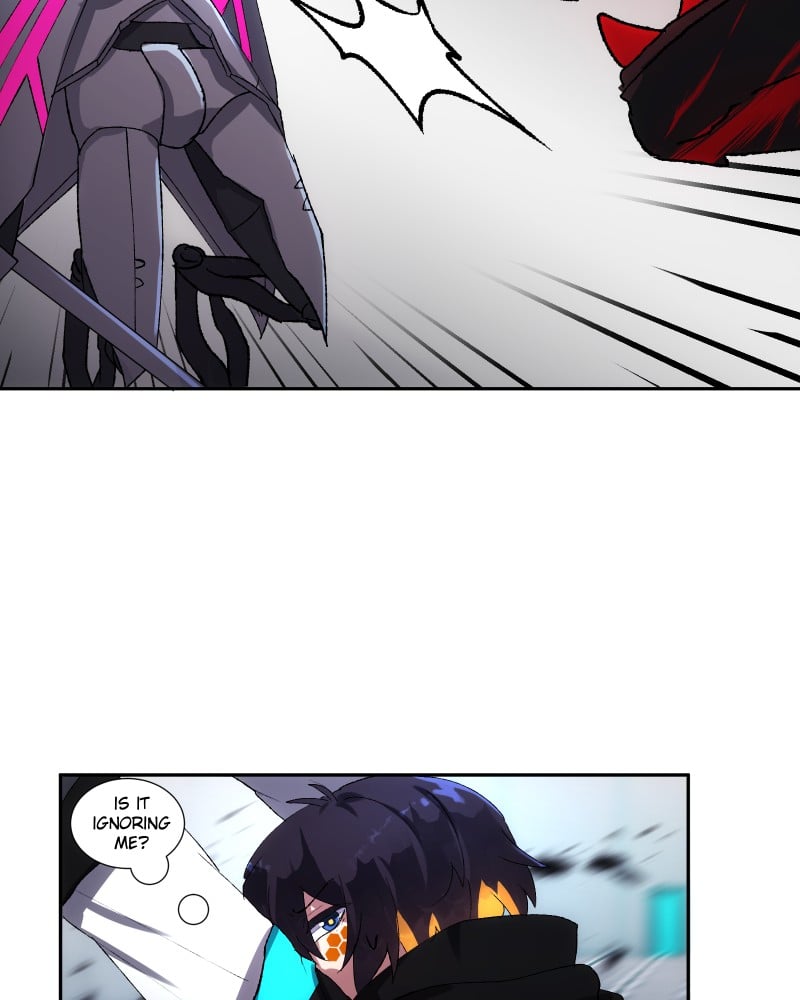 Miez – Manga Chapter 9 - page 17