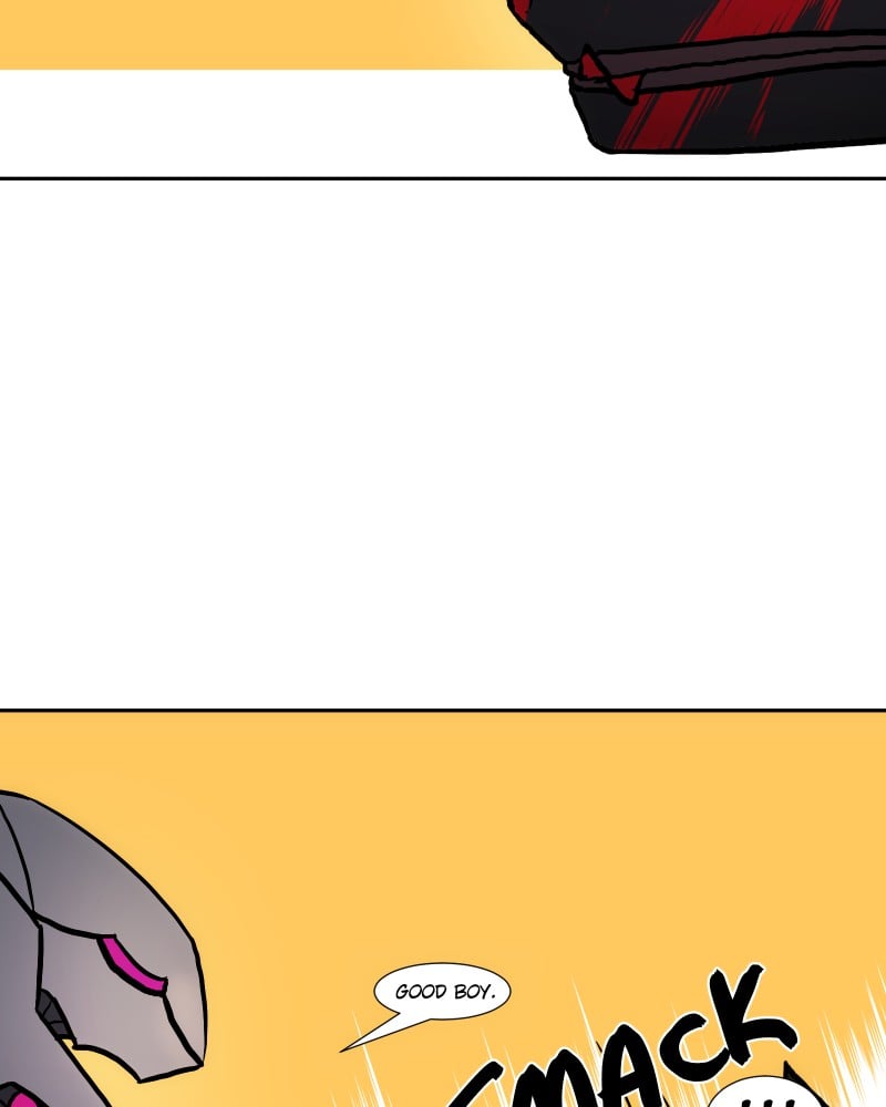 Miez – Manga Chapter 9 - page 21