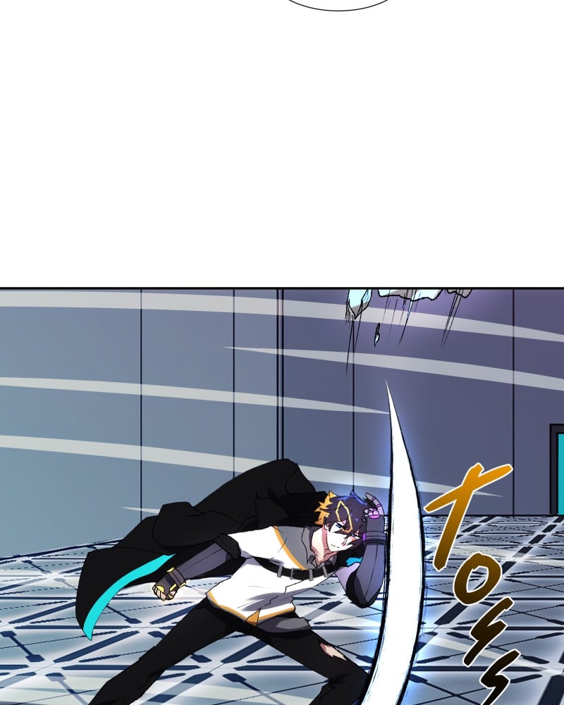 Miez – Manga Chapter 9 - page 32