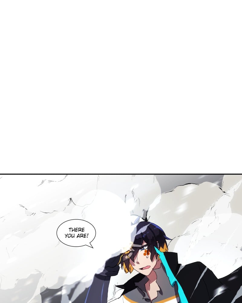 Miez – Manga Chapter 9 - page 40