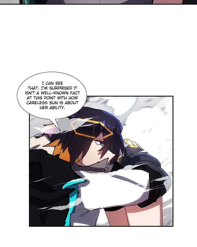 Miez – Manga Chapter 9 - page 44