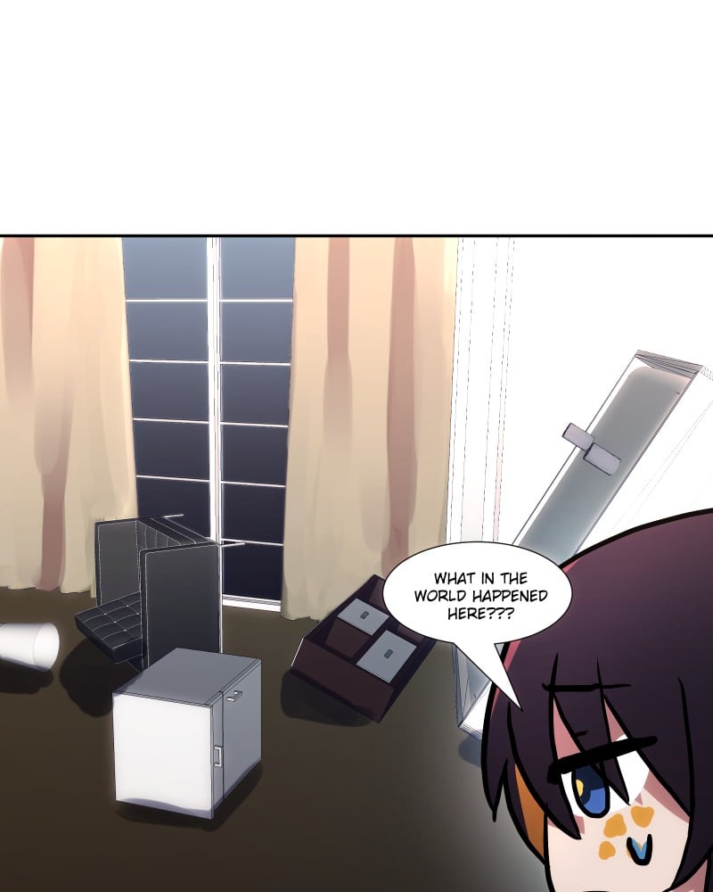 Miez – Manga Chapter 9 - page 51