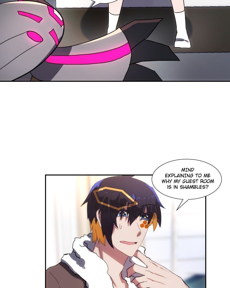 Miez – Manga Chapter 9 - page 54