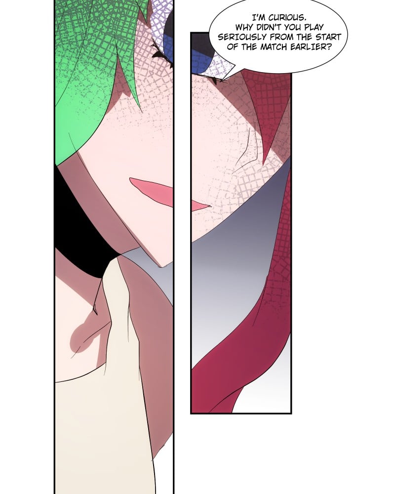 Miez – Manga Chapter 9 - page 63