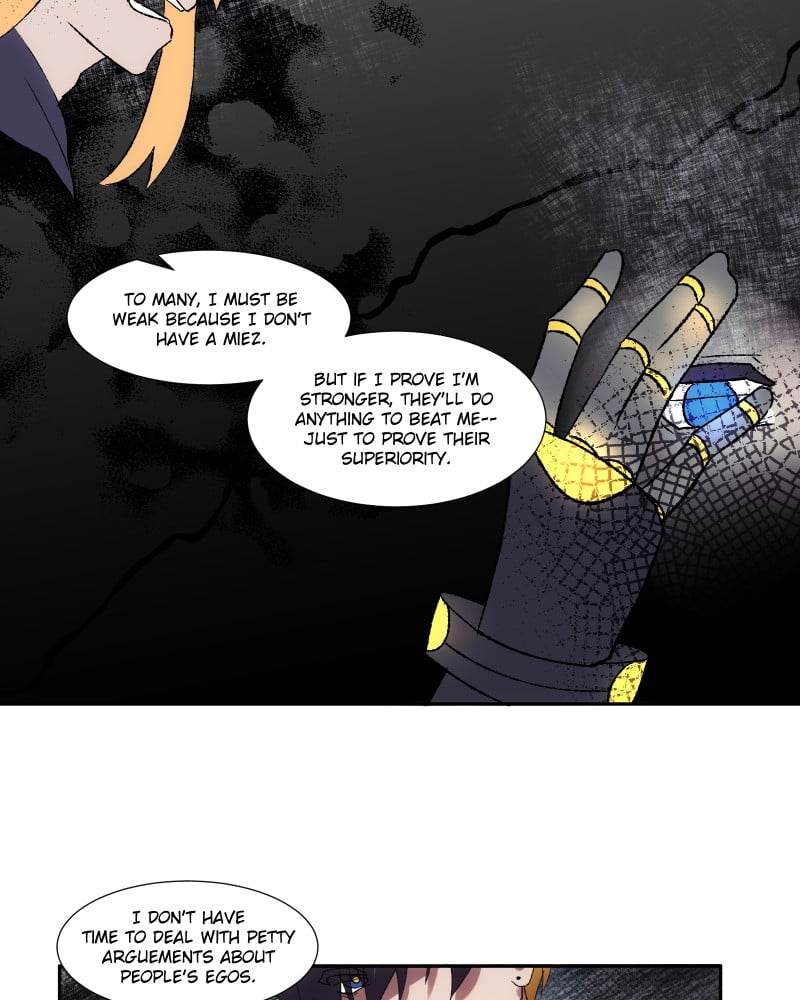 Miez – Manga Chapter 9 - page 67