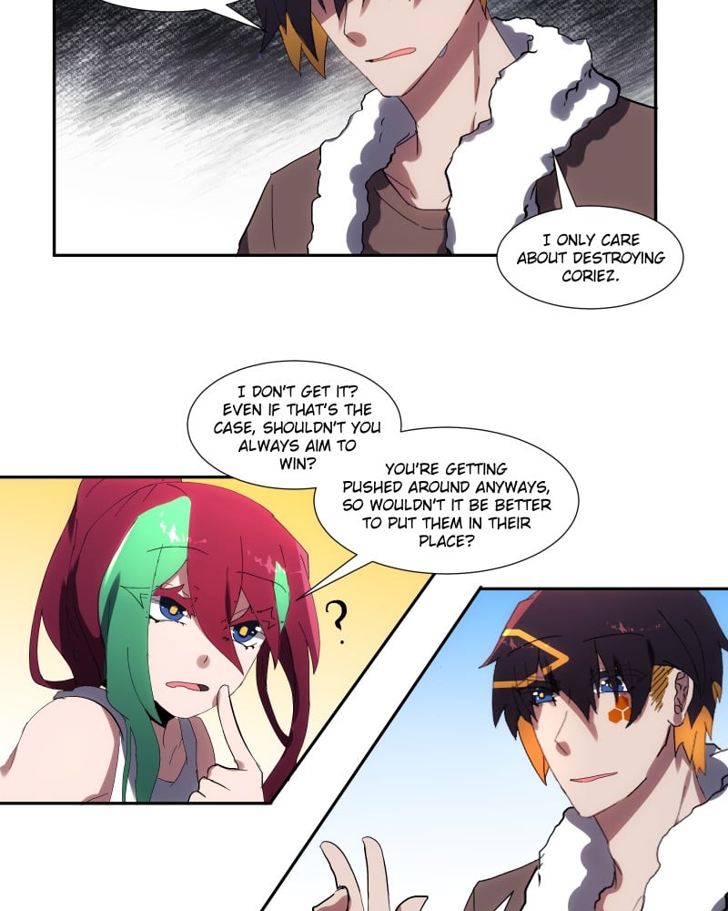 Miez – Manga Chapter 9 - page 68