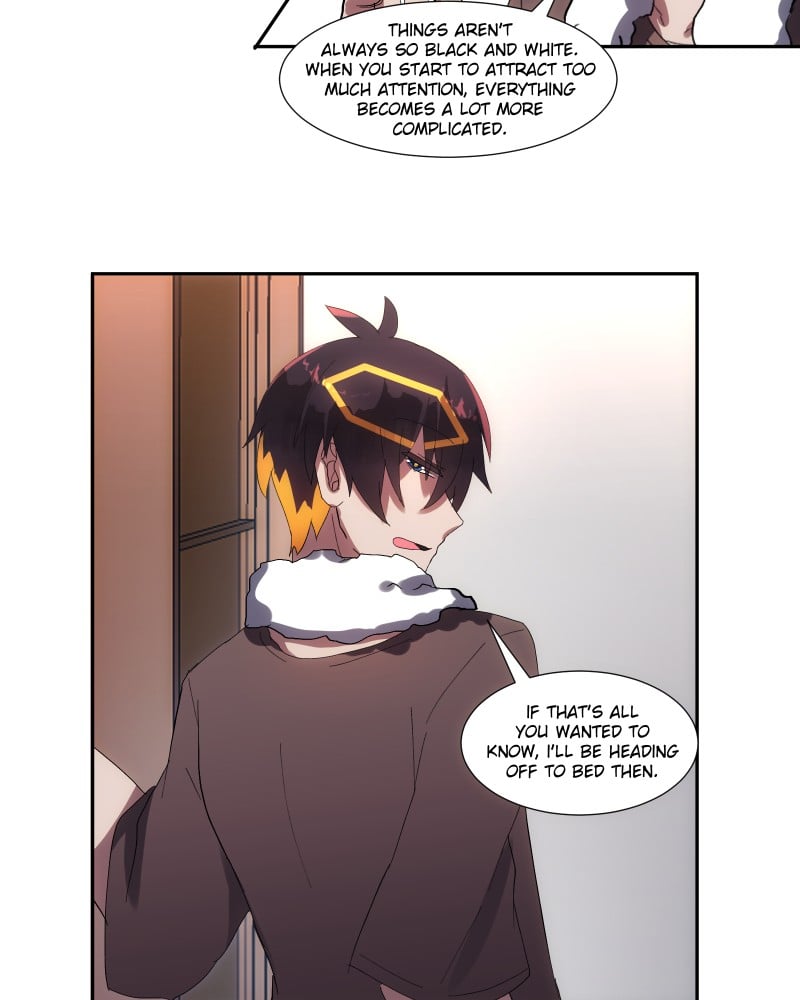 Miez – Manga Chapter 9 - page 69