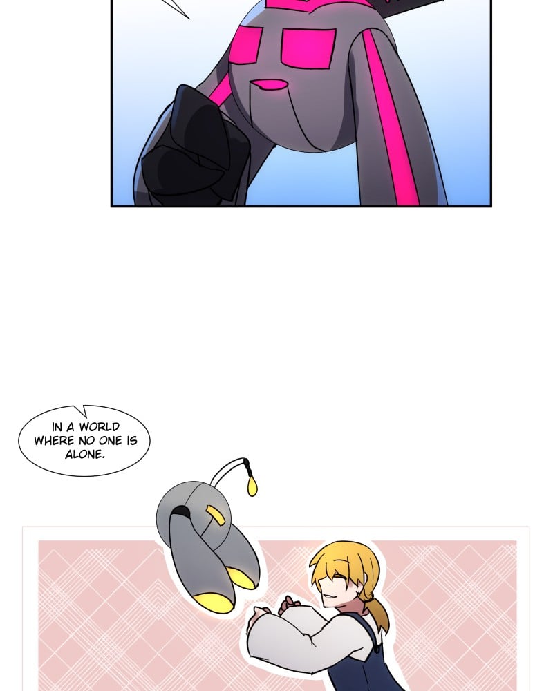 Miez – Manga Chapter 9 - page 73