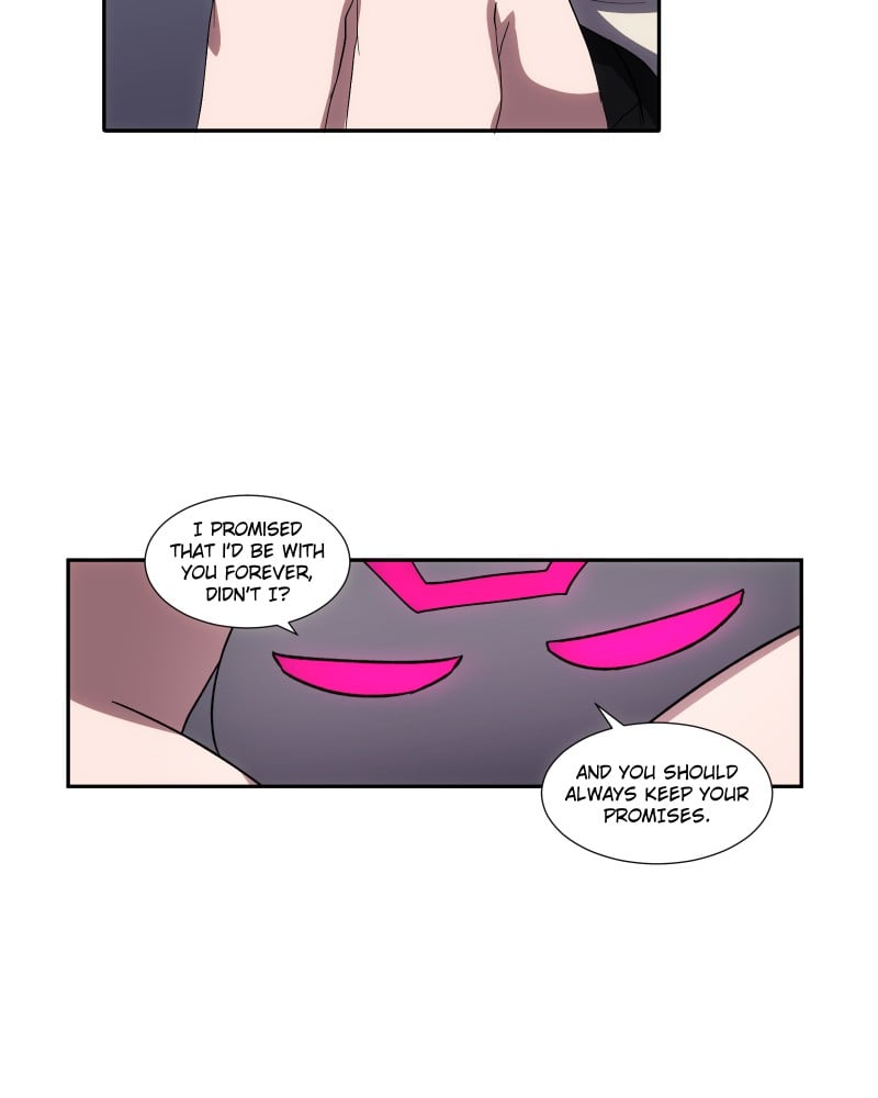 Miez – Manga Chapter 9 - page 76