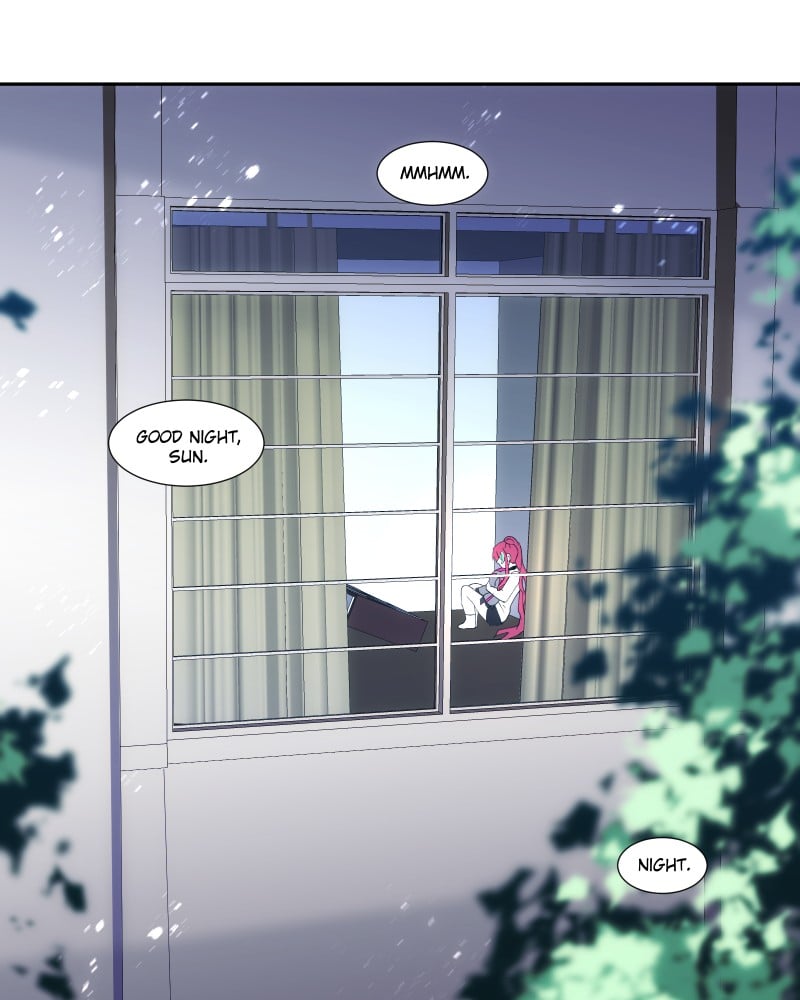 Miez – Manga Chapter 9 - page 77