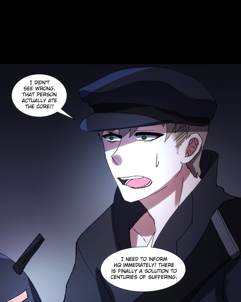 Miez – Manga Chapter 9 - page 84