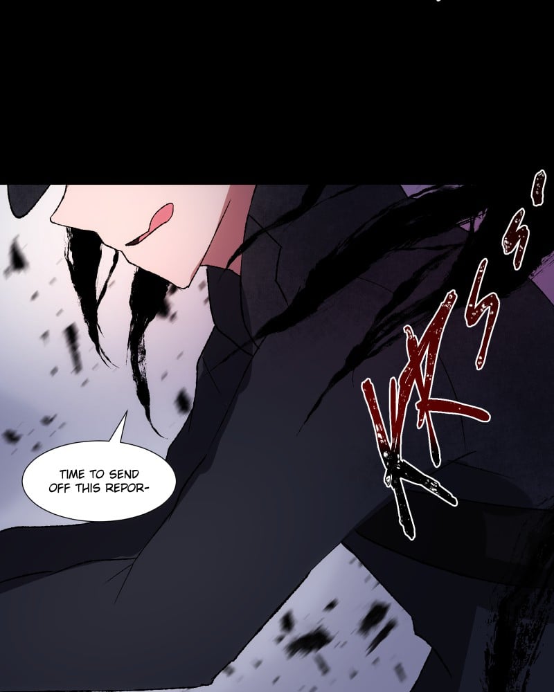 Miez – Manga Chapter 9 - page 86