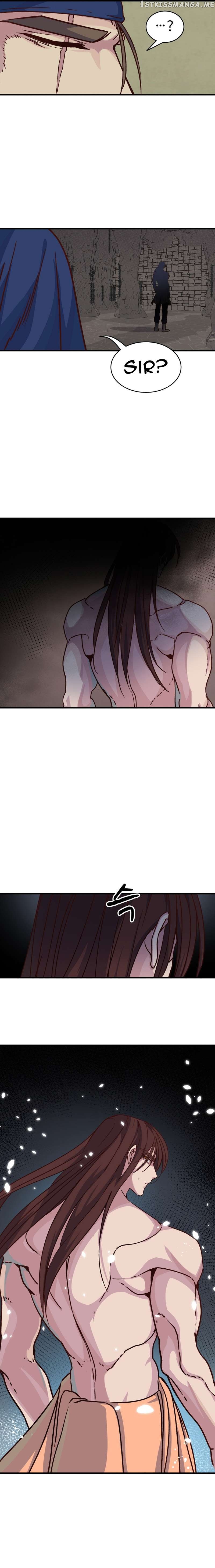 The Heavenly Demon Will Turn the World Upside Down Chapter 32 - page 4